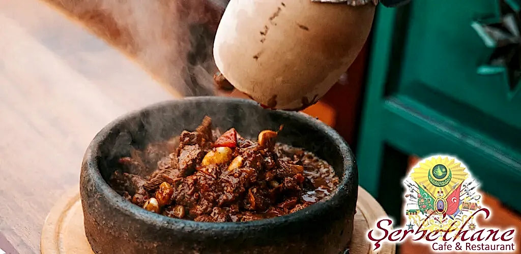 Testi Kebab #2 Testi Kebab #2