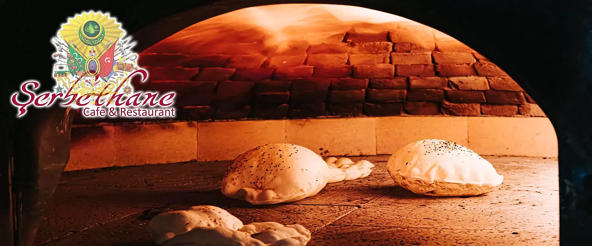 Şerbethane Cafe & Restaurant #7