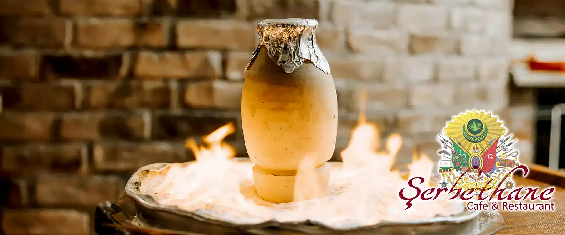 Şerbethane Cafe & Restaurant #2